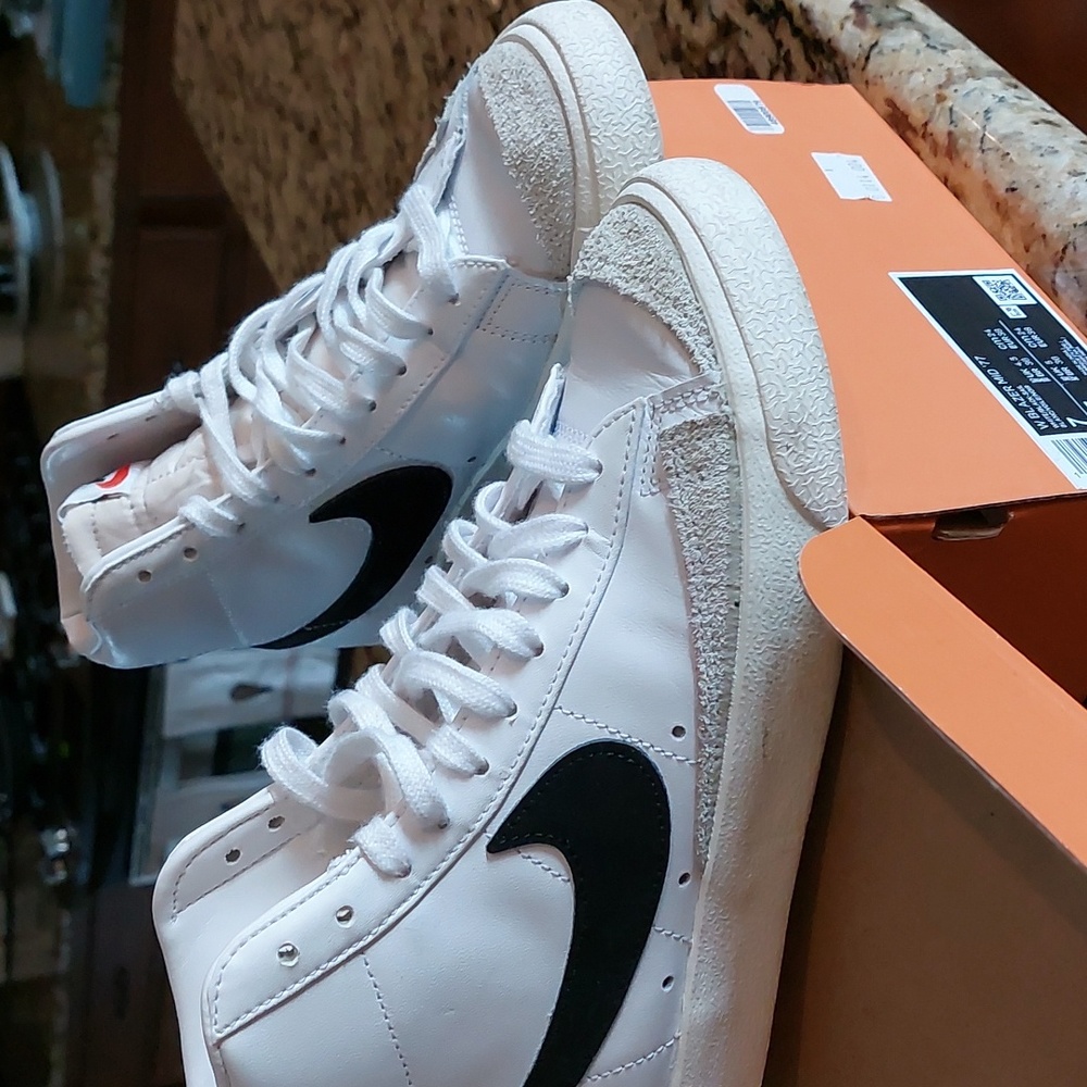 Nike Blazer